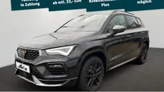 Schwarz Gebraucht 2023 Cupra Ateca VZ SUV | 36.870 € (Fairer Preis)