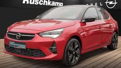 Gebraucht 2021 Opel Corsa-e Ultimate Kleinwagen | 18.180 € (Fairer Preis)