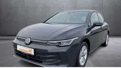 Uranograu Gebraucht 2025 VW Golf VIII Life Limousine | 24.470 € (Guter Preis)