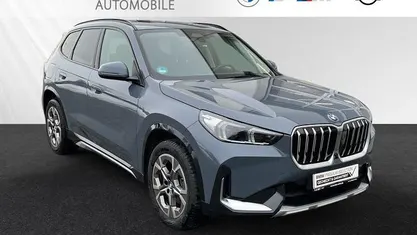 Gebraucht 2024 BMW X1 Sport Line SUV | 44.444 € (Guter Preis)