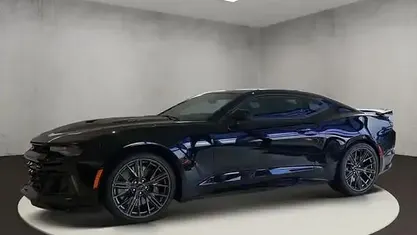 Gebraucht Chevrolet Camaro 659 PS (484 kW) 2024 Coupé