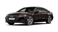 Gebraucht 2025 Audi A7 Sportback Ambiente Kleinwagen | 55.900 € (Guter Preis)