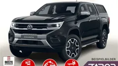 Dark grey metallic Neu 2025 VW Amarok Aventura Abholung | 59.988 € (Fairer Preis)