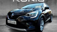 Gebraucht 2023 Renault Captur Evolution SUV | 22.997 € (Fairer Preis)