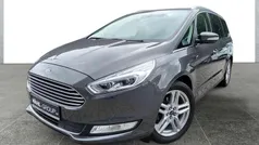Gebraucht 2019 Ford Galaxy Titanium Van / Kleinbus | 23.990 € (Fairer Preis)