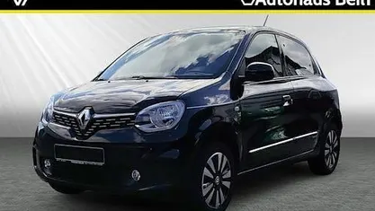 Usata Renault Twingo Techno 59 kW (81 CV) 2023 Nero Utilitaria
