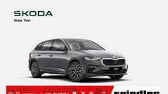 Gebraucht 2025 Skoda Scala Tour Kleinwagen | 28.720 € (Fairer Preis)