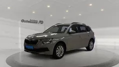 Grau Gebraucht 2021 Skoda Kamiq Ambition SUV | 21.985 € (Fairer Preis)