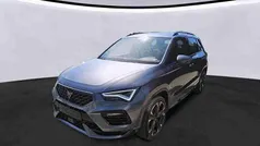 Graphite grau metallic Gebraucht 2023 Cupra Ateca SUV | 32.840 € (Guter Preis)