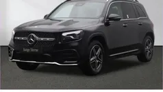 Mercedes GLB200