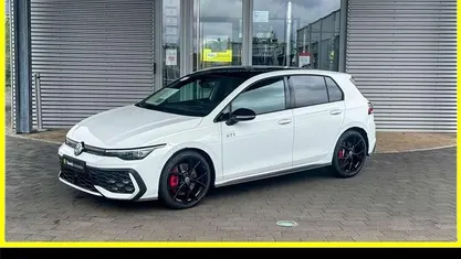 Gebraucht 2024 VW Golf VIII GTI Limousine | 35.930 € (Fairer Preis)