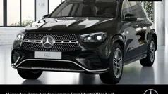 Obsidianschwarz Gebraucht 2025 Mercedes GLE450 AMG AMG SUV | 91.590 € (Superpreis)