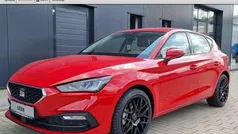 Gebraucht 2023 Seat Leon Reference Limousine | 19.390 € (Guter Preis)