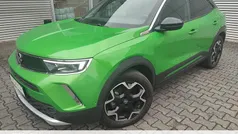 Gebraucht 2021 Opel Mokka Enjoy SUV | 20.750 € (Fairer Preis)