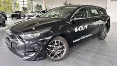 Gebraucht 2024 Kia Ceed Sportswagon Spirit Kombi | 26.950 € (Fairer Preis)
