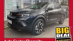 Karbon schwarz Gebraucht 2024 Opel Mokka Edition SUV | 24.996 € (Fairer Preis)