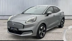 Gebraucht 2025 Ford Puma Gen-E SUV | 34.690 € (Fairer Preis)