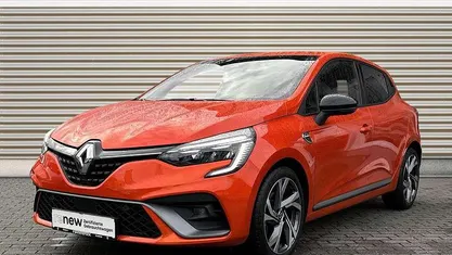 Gebraucht 2023 Renault Clio V R.S. Limousine | 19.490 € (Fairer Preis)