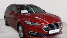 Gebraucht 2020 Ford Mondeo Titanium Kombi | 16.390 € (Fairer Preis)