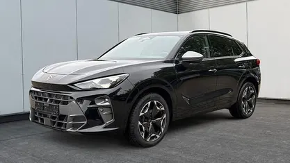 Timafaya grau metallic/grau Neu 2025 Cupra Terramar VZ SUV | 43.730 € (Guter Preis)