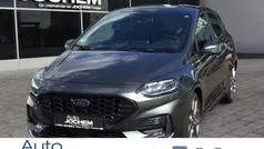 Gebraucht 2022 Ford Fiesta ST-Line Kleinwagen | 16.299 € (Fairer Preis)