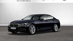 BMW 730