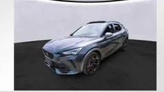Magnetic grau metallic Gebraucht 2022 Cupra Formentor VZ SUV | 32.880 € (Fairer Preis)