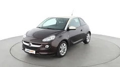Braun Gebraucht 2018 Opel Adam Jam Kleinwagen | 10.290 € (Fairer Preis)