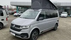 Gebraucht 2022 VW T6.1 Edition Van | 69.950 €