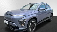 Meta blue / min Neu 2024 Hyundai Kona Advantage SUV | 30.980 € (Guter Preis)