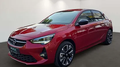 Gebraucht 2023 Opel Corsa-e Kleinwagen | 23.990 € (Fairer Preis)