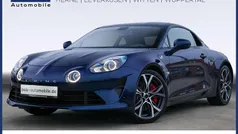 Abysse blau Gebraucht 2025 Alpine A110 Coupé | 64.110 € (Fairer Preis)