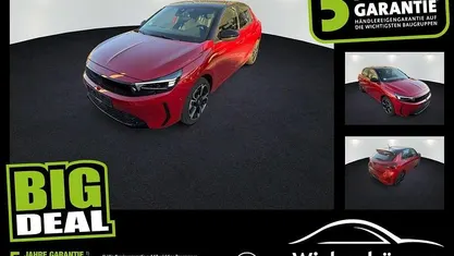 Gebraucht 2023 Opel Corsa Kleinwagen | 18.490 € (Fairer Preis)