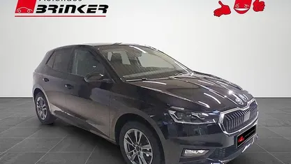 Gebraucht 2025 Skoda Fabia Tour Limousine | 22.950 € (Fairer Preis)