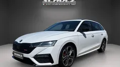 Gebraucht 2021 Skoda Octavia RS Limousine | 29.990 € (Fairer Preis)