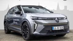 Othercolor Gebraucht 2024 Renault Scénic Esprit Alpine Van / Kleinbus | 42.490 € (Superpreis)