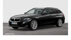 Gebraucht 2024 BMW 318 Kombi | 36.900 € (Etwas zu teuer)