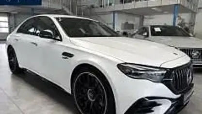 Gebraucht Mercedes E53 AMG Premium 449 PS (330 kW) 2024 Limousine