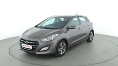 Gebraucht 2015 Hyundai i30 YES! Limousine | 12.390 € (Fairer Preis)