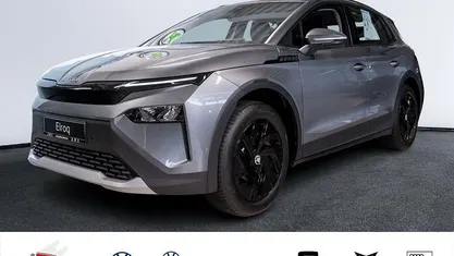 Gebraucht Skoda Elroq 132 kW (180 PS) 2026 SUV