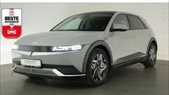 Grau Gebraucht 2024 Hyundai Ioniq 5 Techniq SUV | 37.624 € (Superpreis)