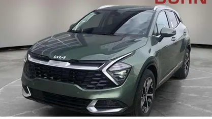 Gebraucht Kia Sportage Spirit 160 PS (117 kW) 2025 SUV