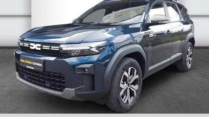 Gebraucht 2025 Dacia Bigster Expression SUV | 28.720 € (Fairer Preis)