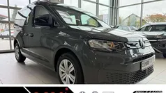 Pure grey Neu 2025 VW Caddy Edition Van / Kleinbus | 29.950 € (Guter Preis)