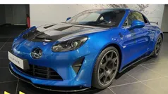 Gebraucht 2025 Alpine A110 Coupé | 119.700 €