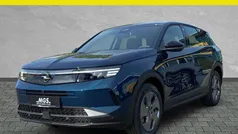 Spektrum blau (metallic) Neu 2025 Opel Grandland X Edition SUV | 30.590 € (Superpreis)