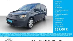 Gebraucht 2024 VW Caddy Van / Kleinbus | 26.975 € (Superpreis)