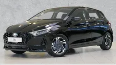 Gebraucht 2023 Hyundai i20 Trend Limousine | 17.580 € (Fairer Preis)