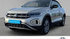 Gebraucht 2024 VW T-Roc Cabriolet Move Cabrio | 36.540 € (Fairer Preis)