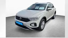 Gebraucht 2022 VW T-Roc Life SUV | 20.250 € (Fairer Preis)